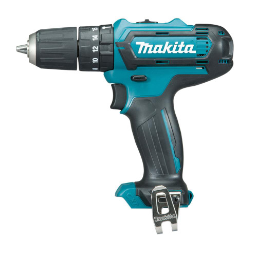 Makita HP331DZ 10.8V CXT Combi Drill - Body image