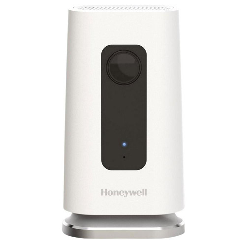 Honeywell C1 Indoor Awareness Camera and Sound Sensor image