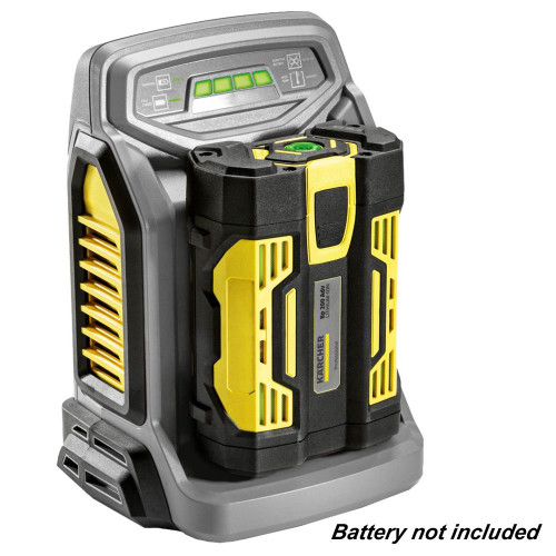 Karcher 28521820 BC ADV 240v Battery Charger image
