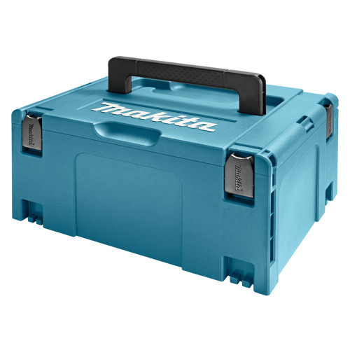 Makita 821551-8 Large MakPac Stackable Case (396 x 296 x 210mm)