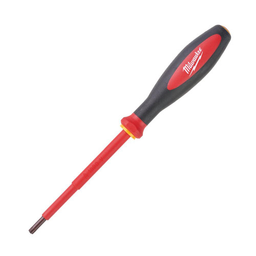 VDE Screwdriver T25 x 100mm image