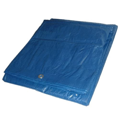 Tarpaulin Sheet (12ft x 18ft) image