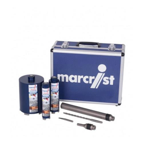 Marcrist PC850 3 Core Toolbox (38mm 52mm 117mm)