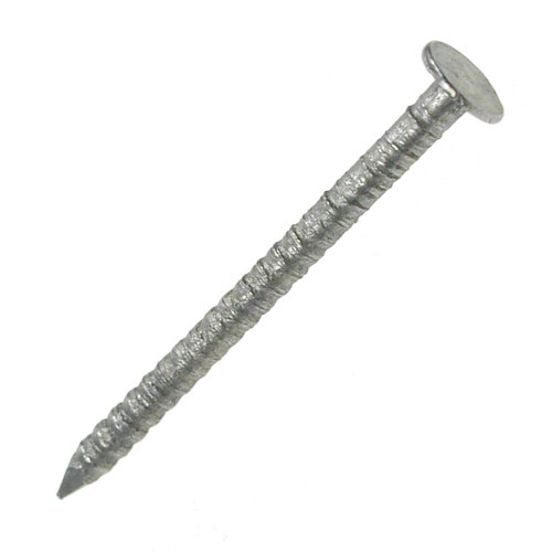 Unifix 20 x 2mm Annular Ring Nails Bright - 500g Bag