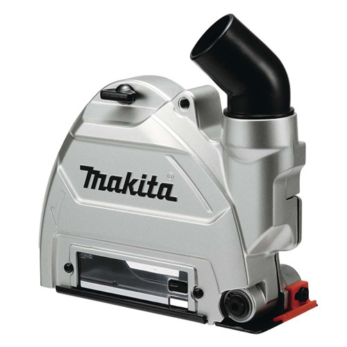 Makita Dust Collecting Wheel For GA4550/GA5050 image