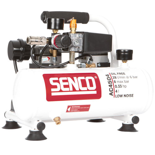 Senco AC4504 Low Noise Compressor 240V image