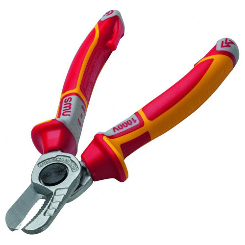 VDE Cable Cutters 160mm