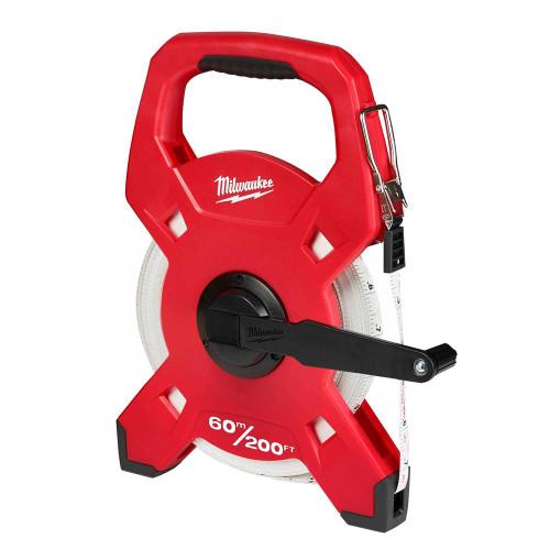 Milwaukee Fibreglass Long Tape 60m LTF60-200 image