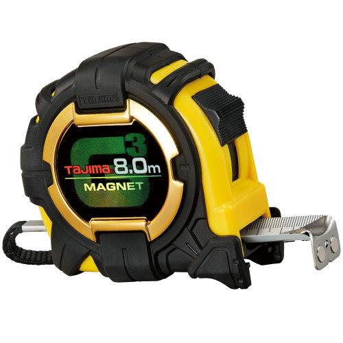 Tajima G3 Magnetic Tape 8m image