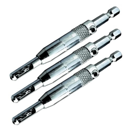 Quick Switch Pack of 3 No.8 Drill Bit Guide (Quick Switch) image