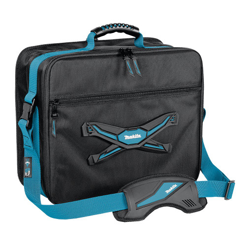 Makita E-05505 Technician Tool & Laptop Bag image