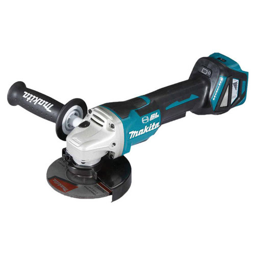 Makita DGA517Z 18V LXT Brushless 125mm Grinder - Body