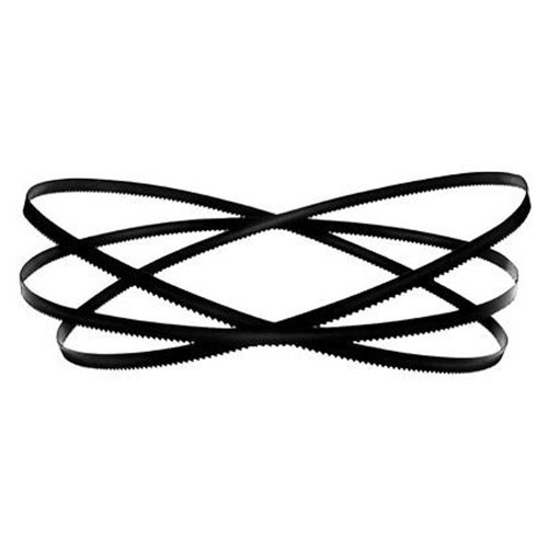 Milwaukee Bandsaw Blade - 1140mm x 25 TPI Pack of 3 image Milwaukee Bandsaw Blade - 1140mm x 25 TPI Pack of 3 image