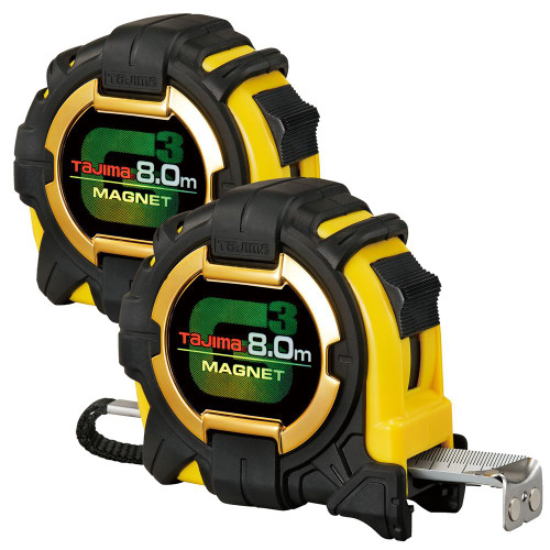 Tajima G3 Magnetic Tape 8m - Pack of 2 image