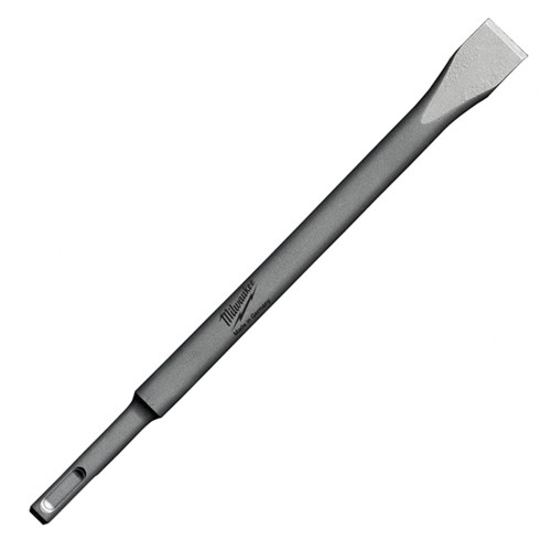 Milwaukee SDS+ Flat Chisel 250mm x 20mm image