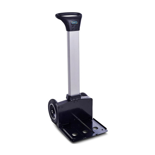 Raaco TRT-O CarryMore Storage Trolley image