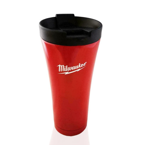 Milwaukee Travel Flask image