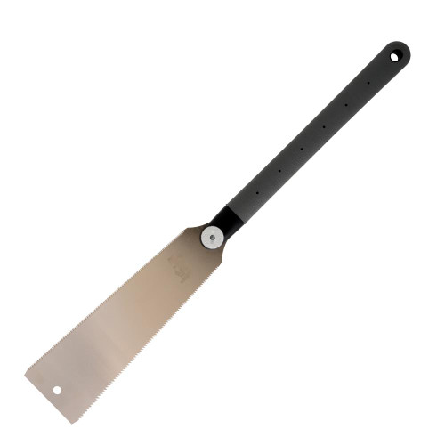 Vaughan Bear Pull Saw Double Ended Blade 250mm/10'' image