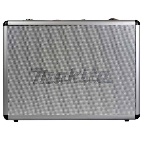 Makita Aluminium Carry Case for 10.8v Makita Drill/Driver