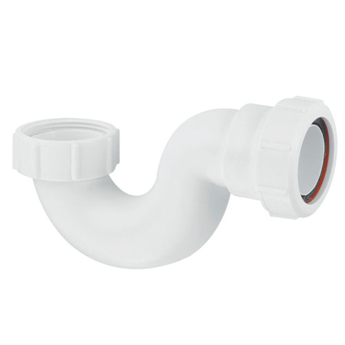 McAlpine 1 1/2'' x 19mm Seal Bath Trap