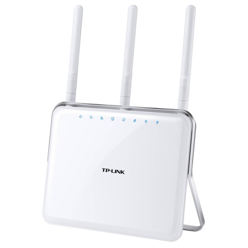 Archer C9 AC1900 Dual Band Router for Cable