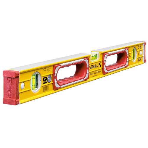 Stabila Type 196-2 Spirit Level 610mm image Stabila Type 196-2 Spirit Level 610mm image