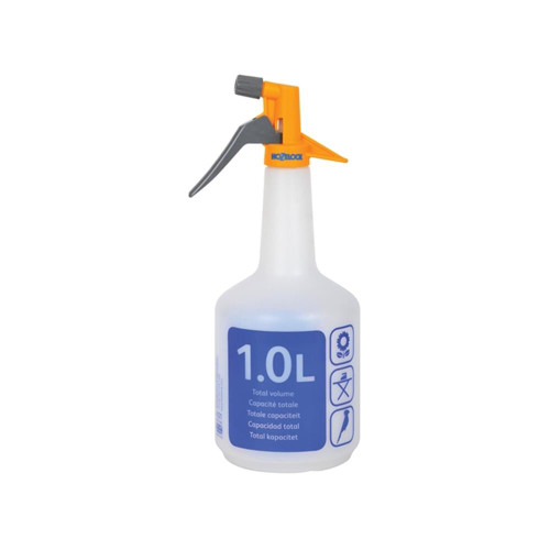 Hozelock 4121 Standard Trigger Sprayer 1 Litre image