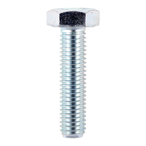 Timco M12 x 50mm Set Screws - Box of 100
