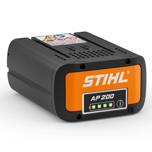 Stihl AP200 4.8Ah 36V Battery image Stihl AP200 4.8Ah 36V Battery image