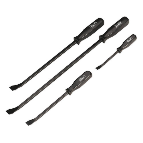Sealey Prybar 4 Piece Set image