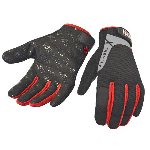 Grip Work Gloves - Touch Screen image
