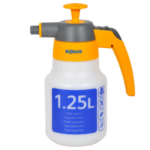 Hozelock 1.25L Standard Sprayer image