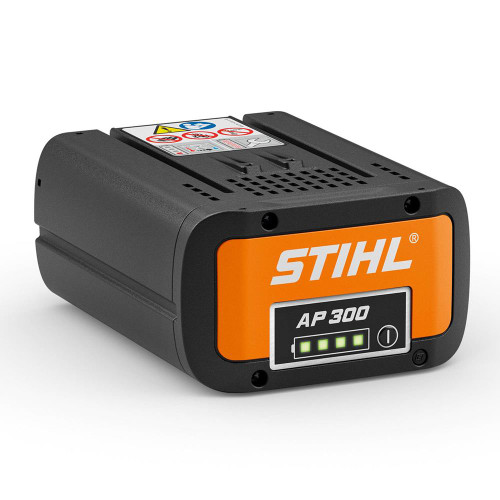 Stihl AP300 6.0Ah 36V Battery image Stihl AP300 6.0Ah 36V Battery image