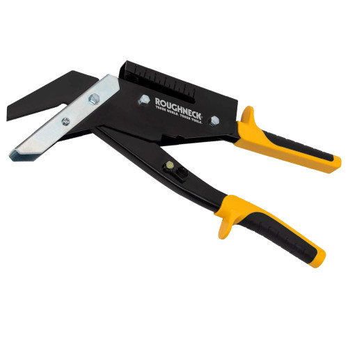 Roughneck Slate Cutter & Hole Punch image
