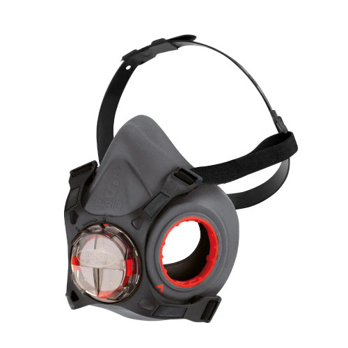 JSP Force 8 Half Mask Small Without Filters image