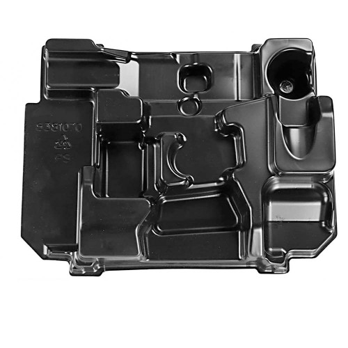 Makita 838107-0 MAKPAC Inlay for DLX2040TJ Twin Pack image