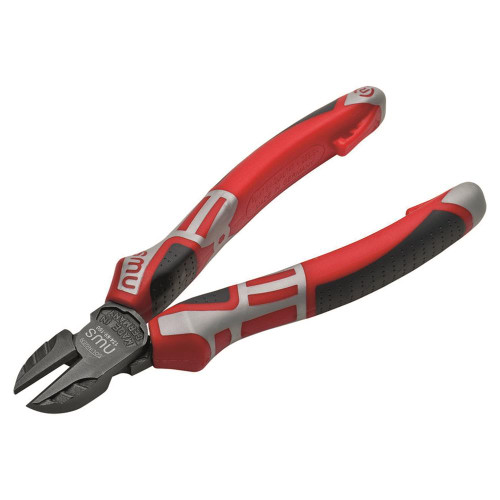 NWS 3K Side Cutters 180mm image