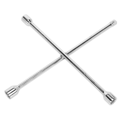 Sealey Wheel Brace 4-Way Heavy-Duty image