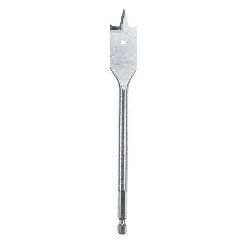 Milwaukee Flat Bit 25 X 152 mm image Milwaukee Flat Bit 25 X 152 mm image