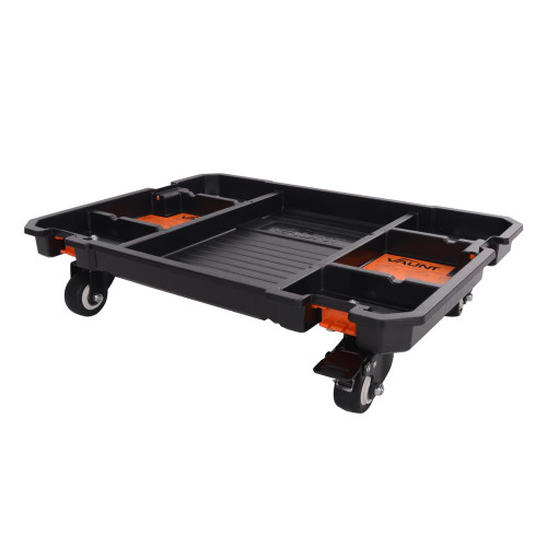 Vaunt 12053 Stacking Case Trolley image