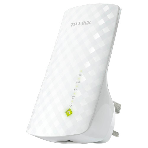 AC750 Range Extender