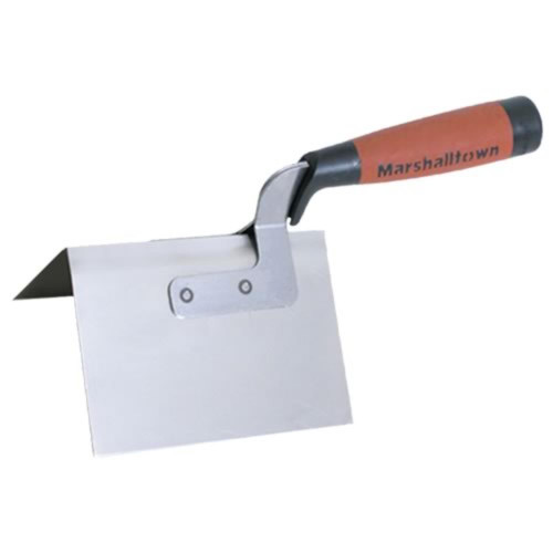 Marshalltown Drywall Outside Corner Trowel 90° Angle image