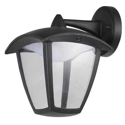 Luceco LED Coach Lantern Down image