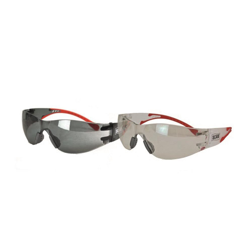 Flexi Safety Glasses (Twin Pack) image