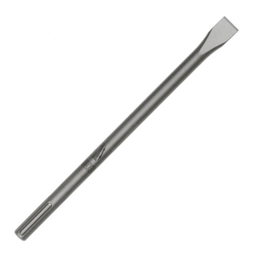 Milwaukee SDS-Max Flat Chisel 280mm x 25mm image