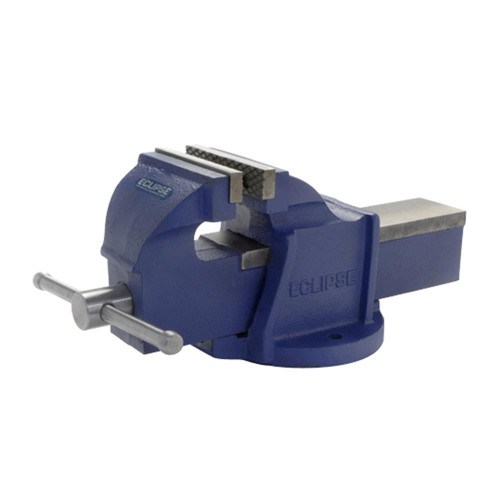 Spear & Jackson 100mm Mechanics Vice