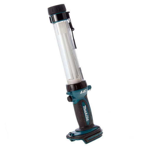 Makita 14.4v/18v Li-ion Fluorecent Torch image