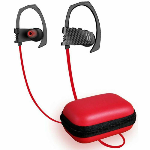Bluetooth Earphones image