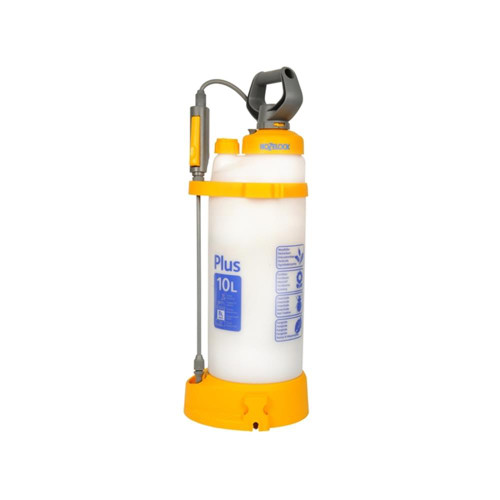 Hozelock 4710 Pressure Sprayer Plus 10 litre image