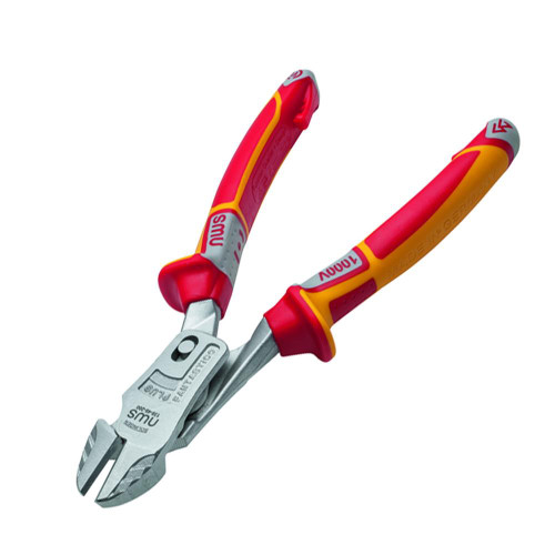 NWS VDE Heavy Duty Lever Cutters FantasticoPlus 200mm